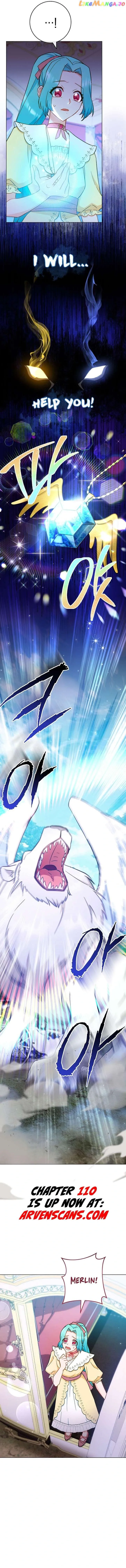 Royal Shop of Young Lady Chapter 109 Online - página 13