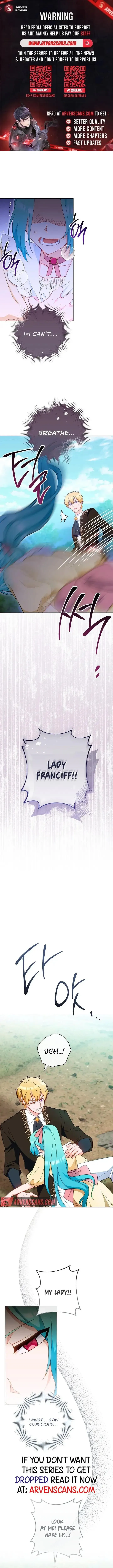Royal Shop of Young Lady Chapter 110 Online - página 2