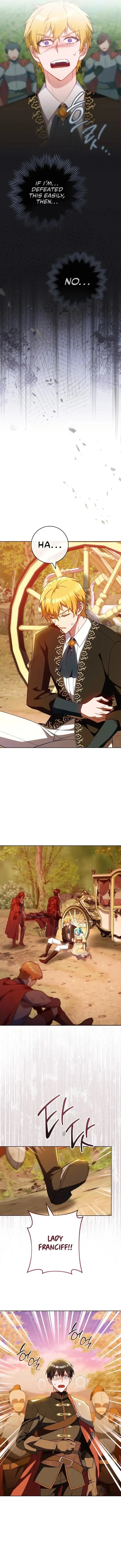 Royal Shop of Young Lady Chapter 110 Online - página 3