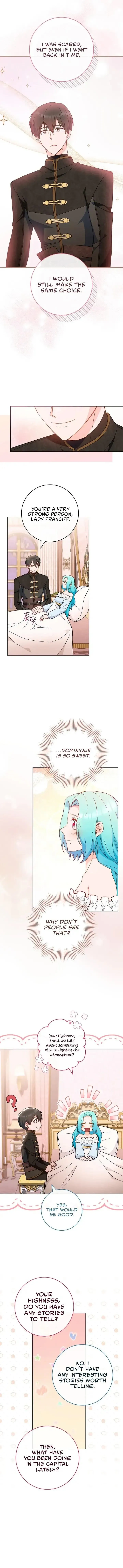 Royal Shop of Young Lady Chapter 110 Online - página 6