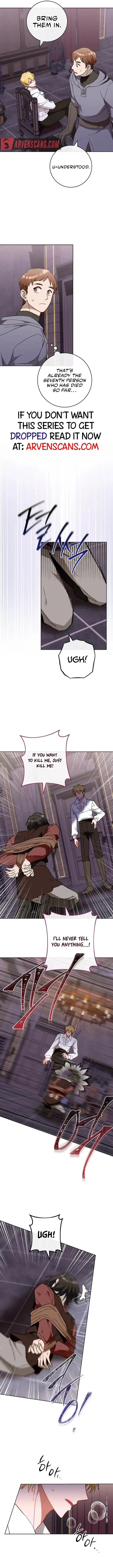 Royal Shop of Young Lady Chapter 110 Online - página 13