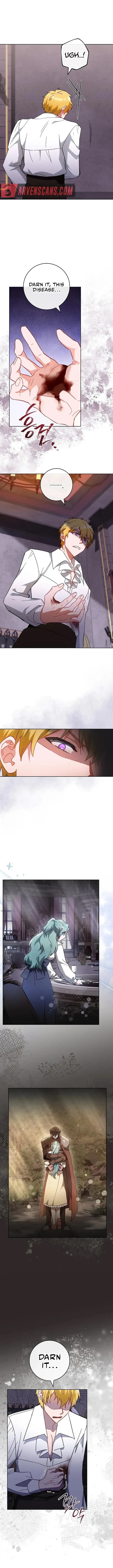 Royal Shop of Young Lady Chapter 110 Online - página 14