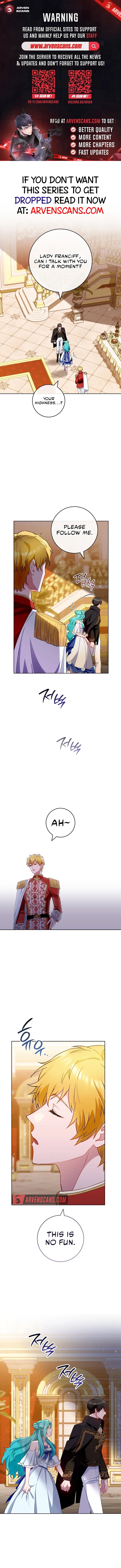 Royal Shop of Young Lady Chapter 113 Online - página 2