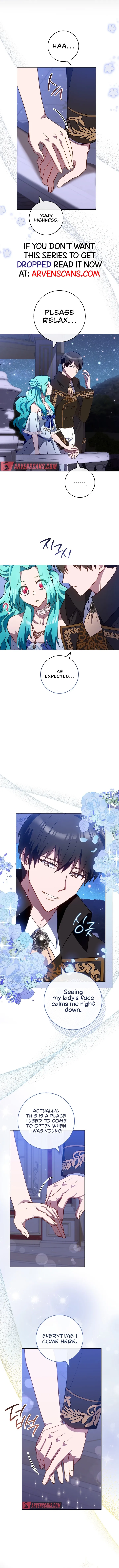 Royal Shop of Young Lady Chapter 113 Online - página 5