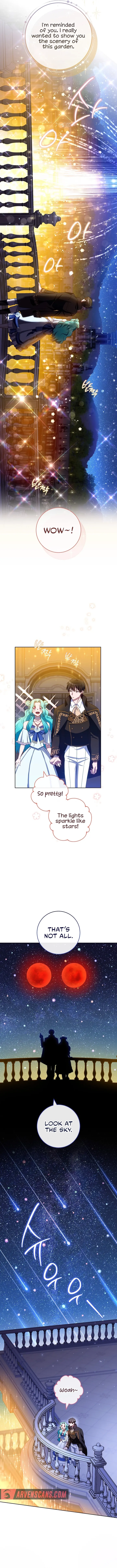 Royal Shop of Young Lady Chapter 113 Online - página 6
