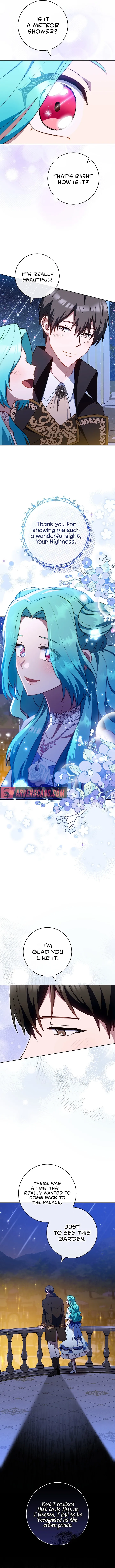 Royal Shop of Young Lady Chapter 113 Online - página 7