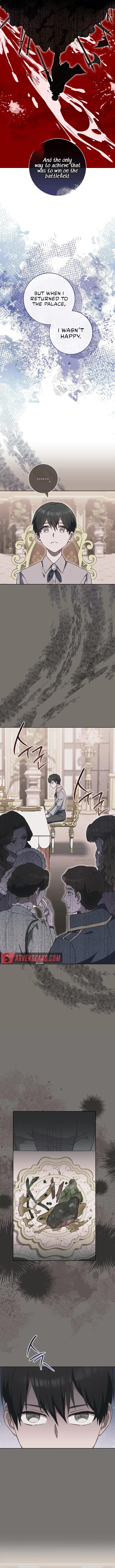 Royal Shop of Young Lady Chapter 113 Online - página 8