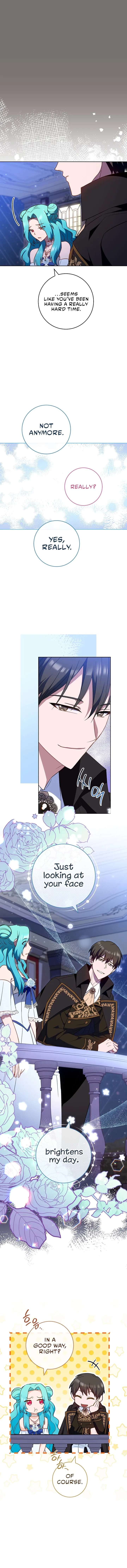 Royal Shop of Young Lady Chapter 113 Online - página 10