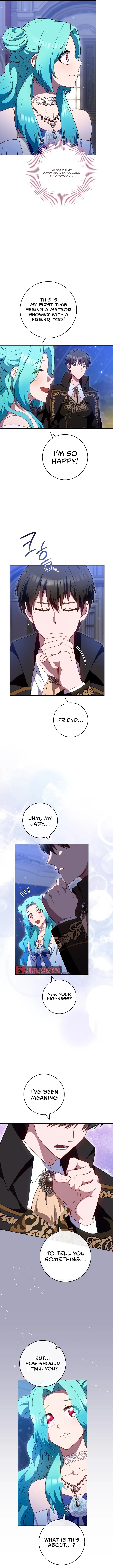 Royal Shop of Young Lady Chapter 113 Online - página 11
