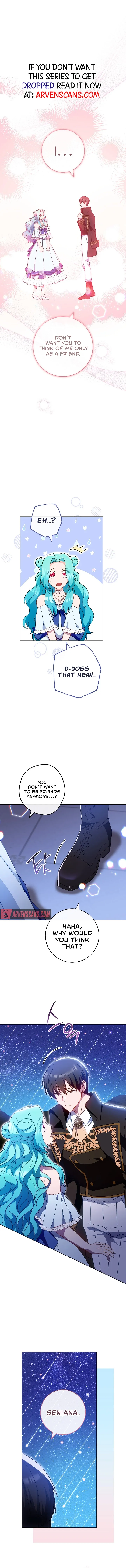 Royal Shop of Young Lady Chapter 113 Online - página 12