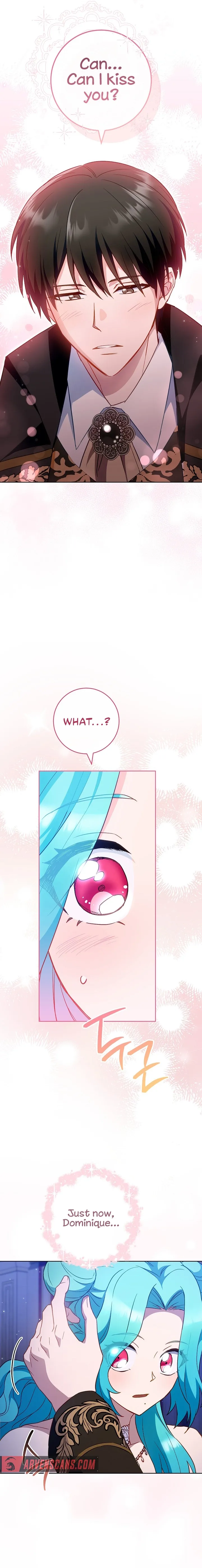 Royal Shop of Young Lady Chapter 113 Online - página 13