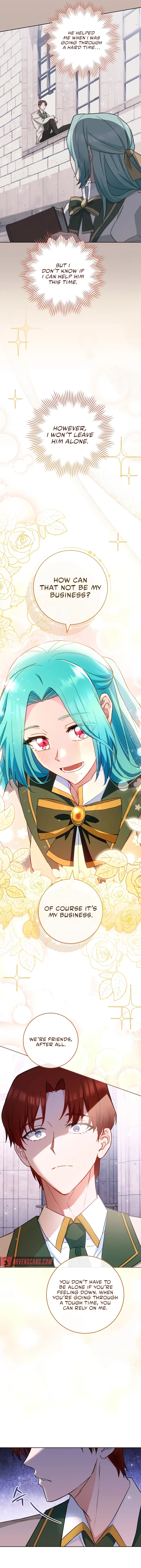 Royal Shop of Young Lady Chapter 115 Online - página 9