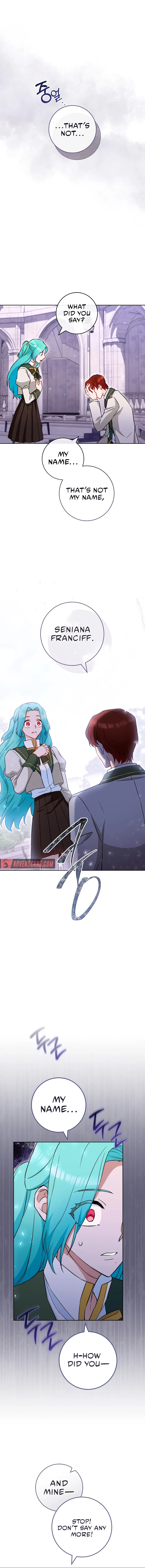 Royal Shop of Young Lady Chapter 115 Online - página 10