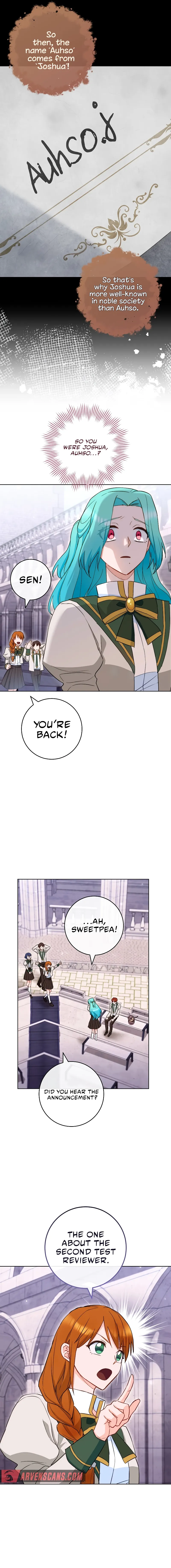 Royal Shop of Young Lady Chapter 115 Online - página 12