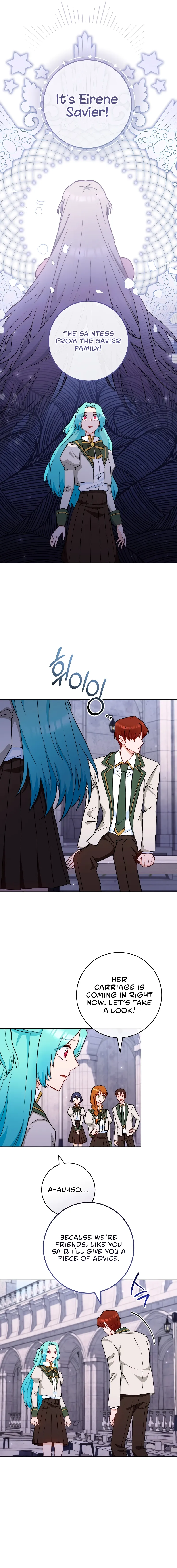Royal Shop of Young Lady Chapter 115 Online - página 13