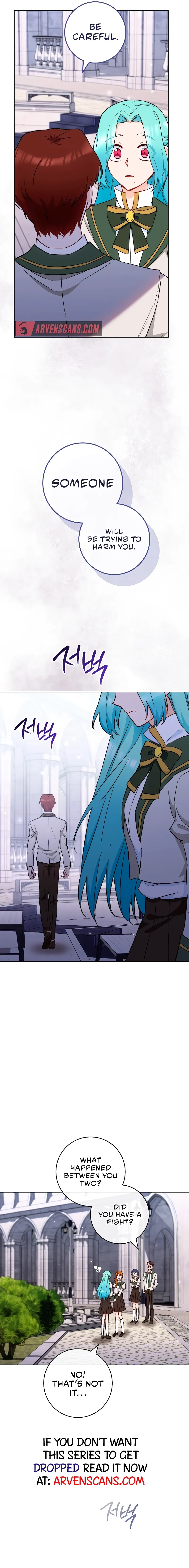Royal Shop of Young Lady Chapter 115 Online - página 14