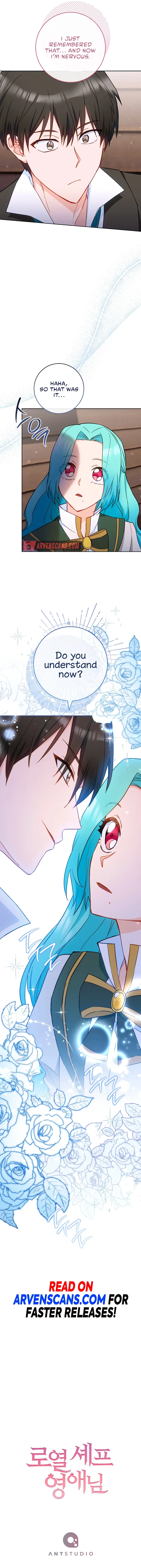 Royal Shop of Young Lady Chapter 115 Online - página 18