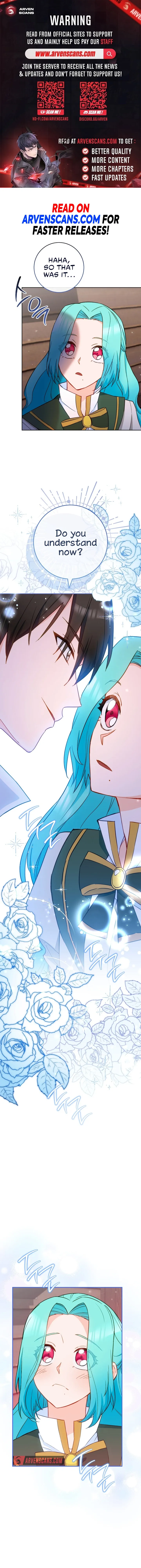 Royal Shop of Young Lady Chapter 116 Online - página 2