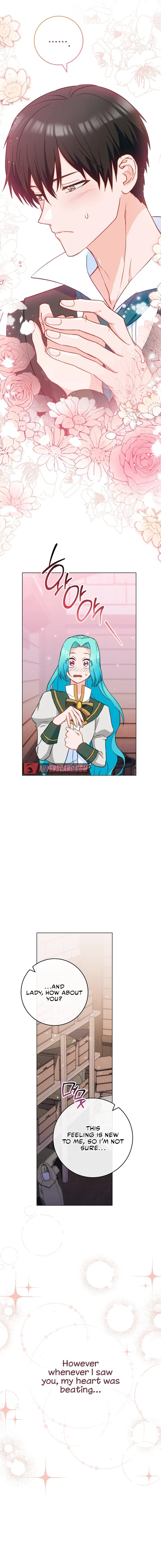 Royal Shop of Young Lady Chapter 116 Online - página 6