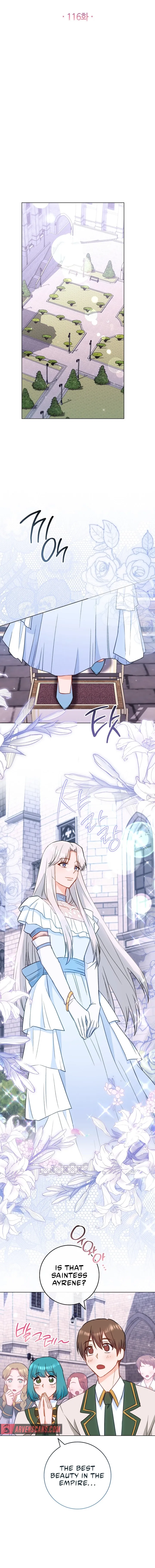 Royal Shop of Young Lady Chapter 116 Online - página 10