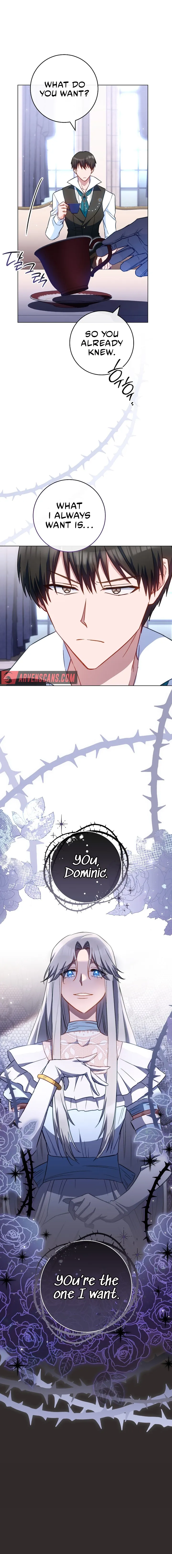 Royal Shop of Young Lady Chapter 116 Online - página 13