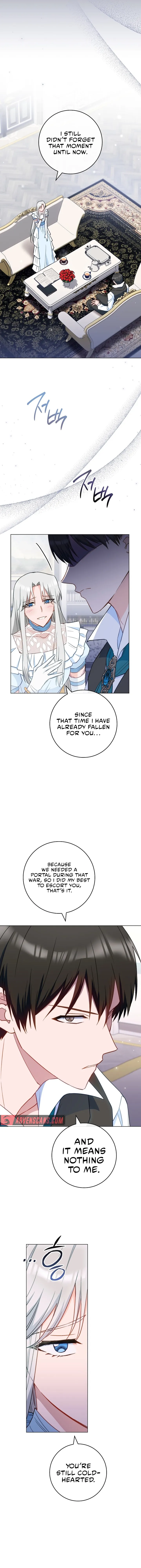 Royal Shop of Young Lady Chapter 116 Online - página 15