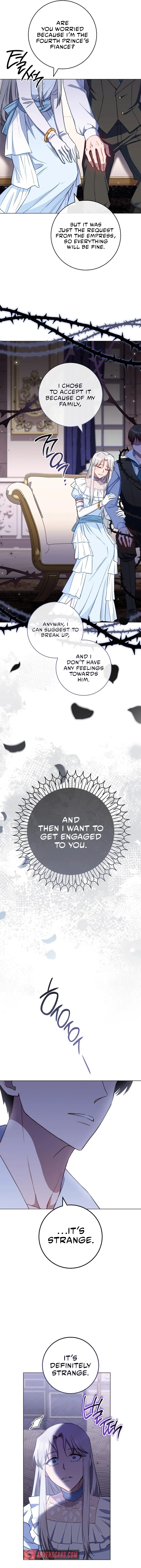 Royal Shop of Young Lady Chapter 116 Online - página 16