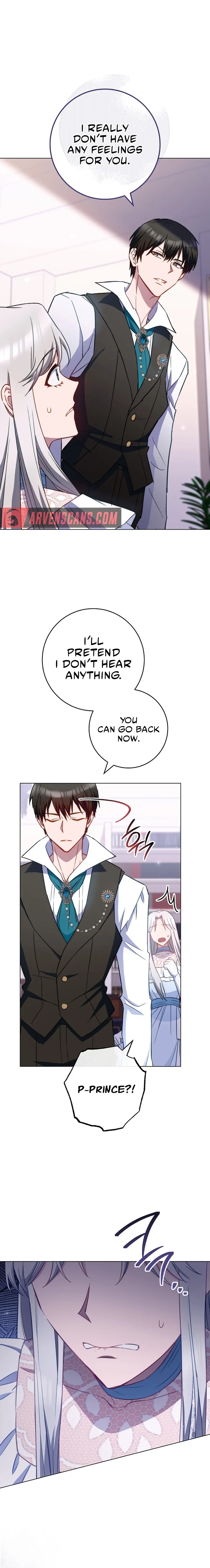 Royal Shop of Young Lady Chapter 116 Online - página 17