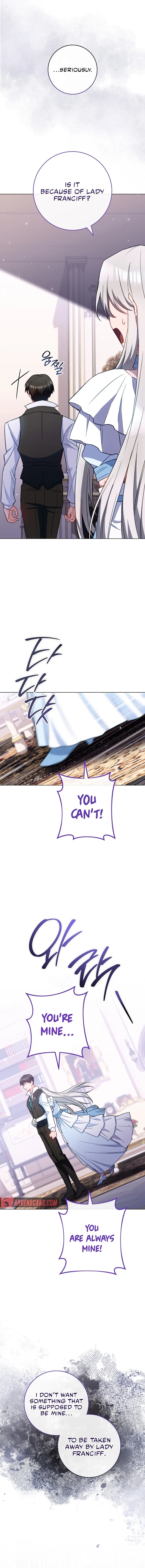 Royal Shop of Young Lady Chapter 116 Online - página 18