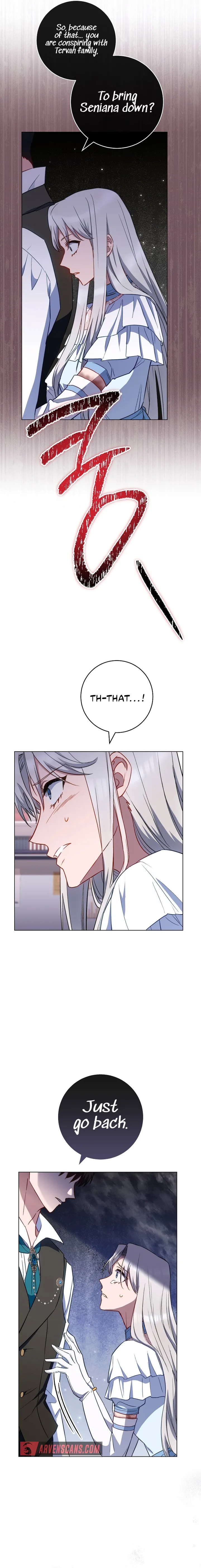 Royal Shop of Young Lady Chapter 116 Online - página 19