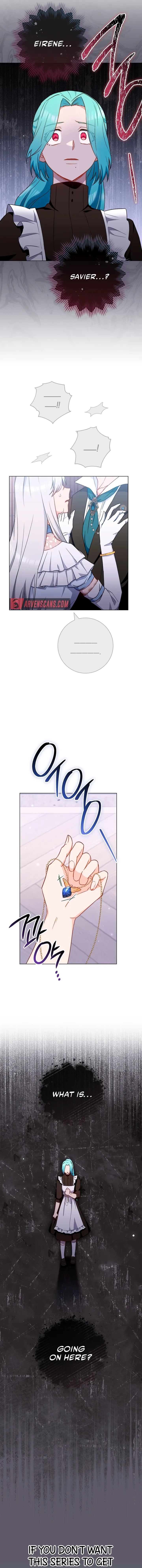 Royal Shop of Young Lady Chapter 117 Online - página 3