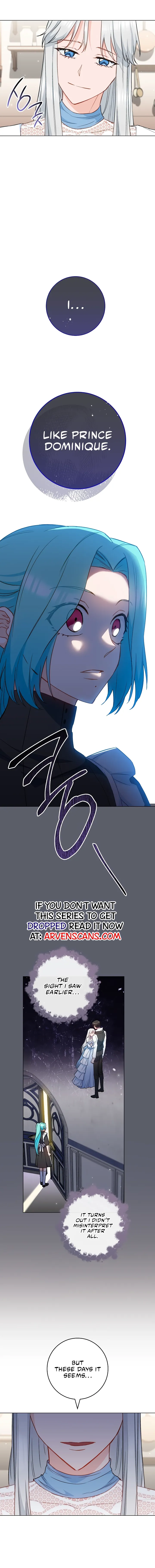 Royal Shop of Young Lady Chapter 117 Online - página 12