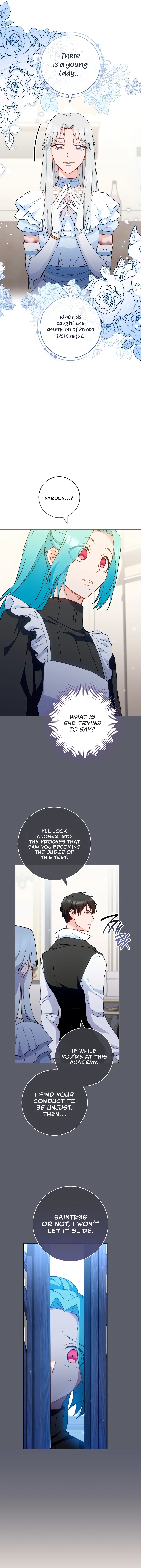 Royal Shop of Young Lady Chapter 117 Online - página 13