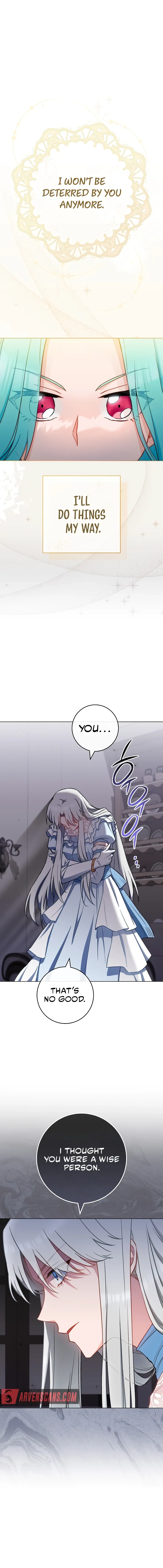 Royal Shop of Young Lady Chapter 118 Online - página 4