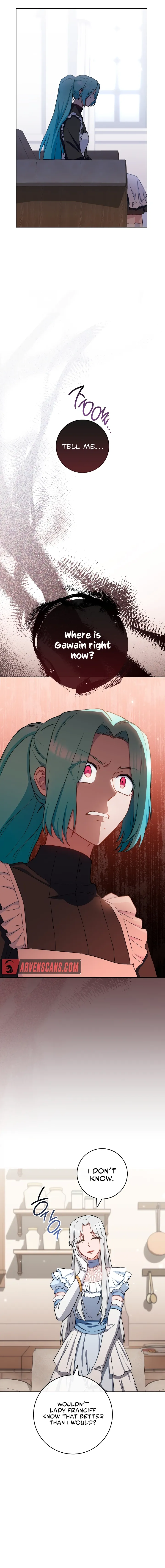 Royal Shop of Young Lady Chapter 118 Online - página 7