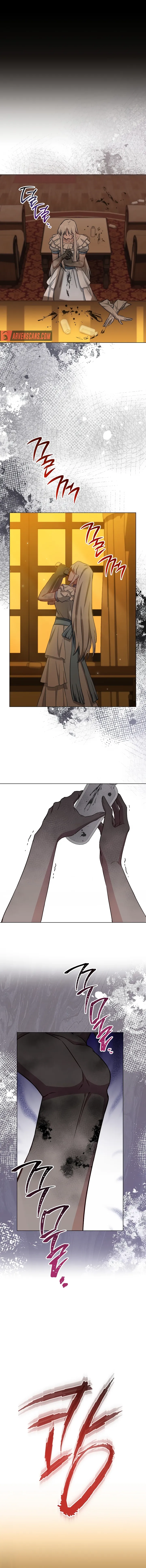 Royal Shop of Young Lady Chapter 118 Online - página 11