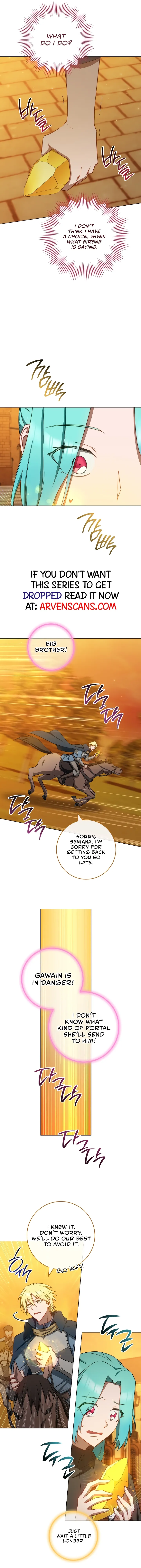 Royal Shop of Young Lady Chapter 118 Online - página 13