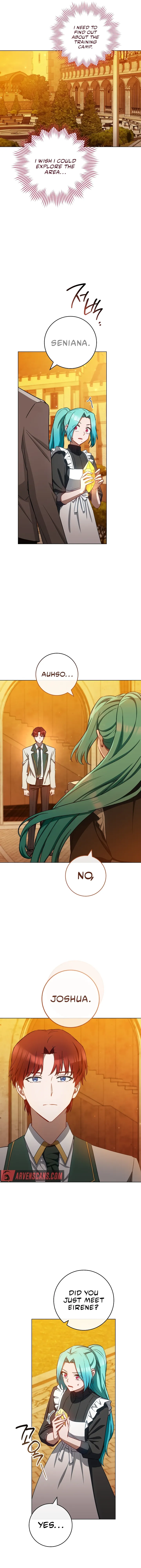 Royal Shop of Young Lady Chapter 118 Online - página 15