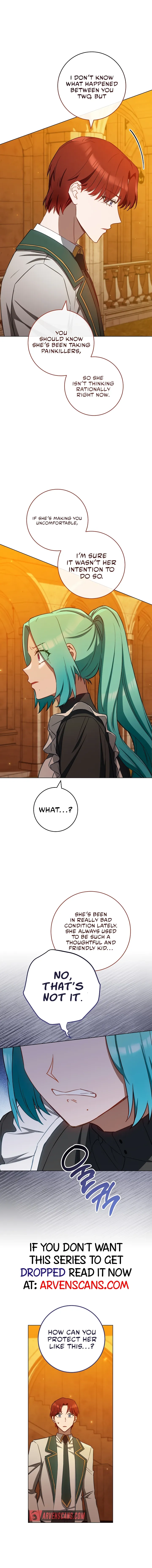 Royal Shop of Young Lady Chapter 118 Online - página 16