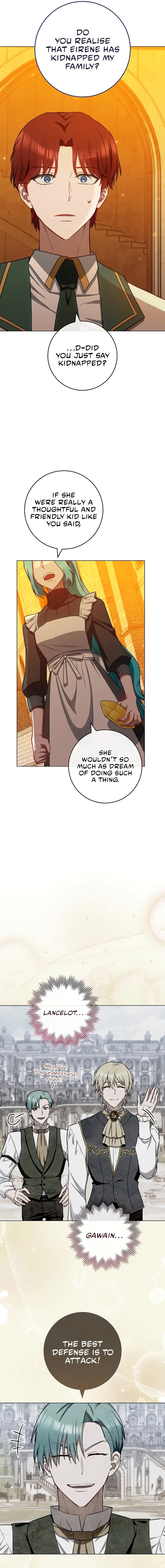 Royal Shop of Young Lady Chapter 118 Online - página 17