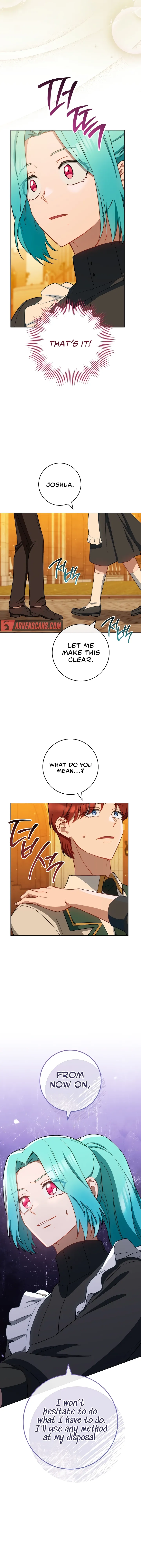 Royal Shop of Young Lady Chapter 118 Online - página 18