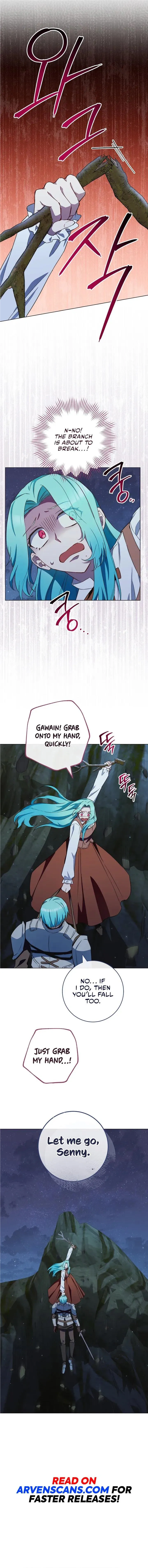 Royal Shop of Young Lady Chapter 121 Online - página 3