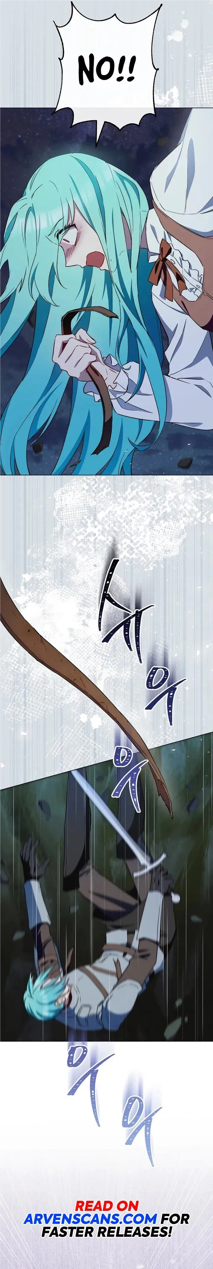 Royal Shop of Young Lady Chapter 121 Online - página 6