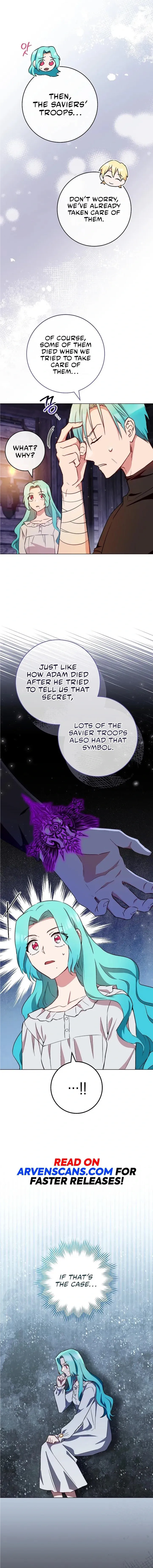 Royal Shop of Young Lady Chapter 121 Online - página 14