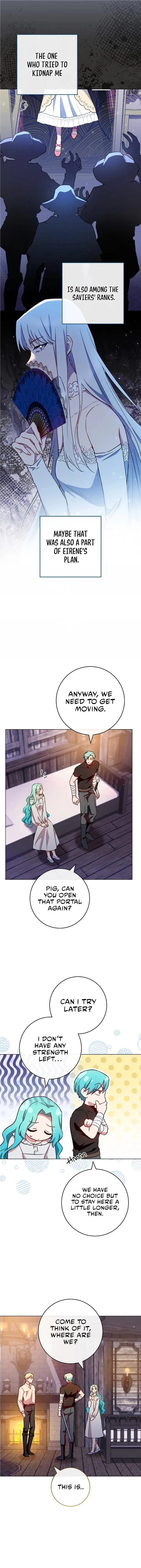 Royal Shop of Young Lady Chapter 121 Online - página 15