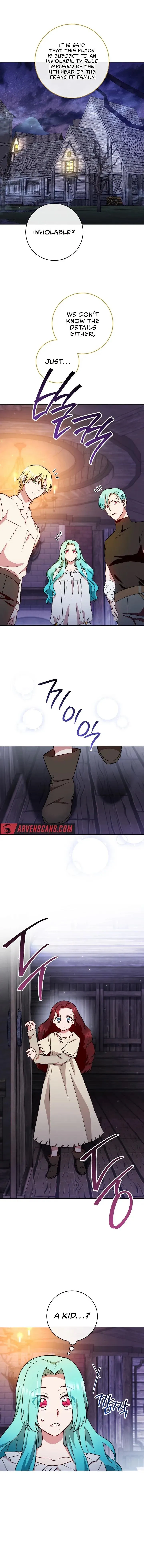 Royal Shop of Young Lady Chapter 121 Online - página 16