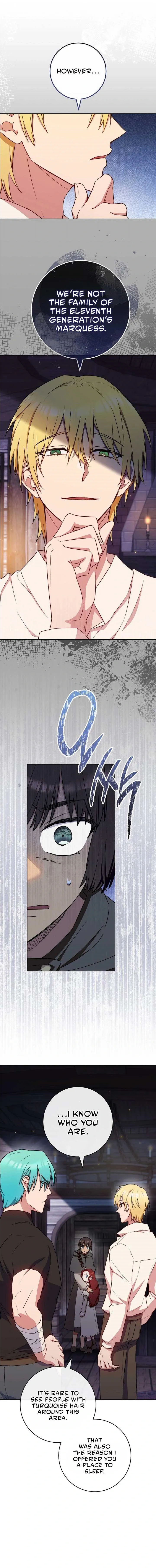 Royal Shop of Young Lady Chapter 122 Online - página 2