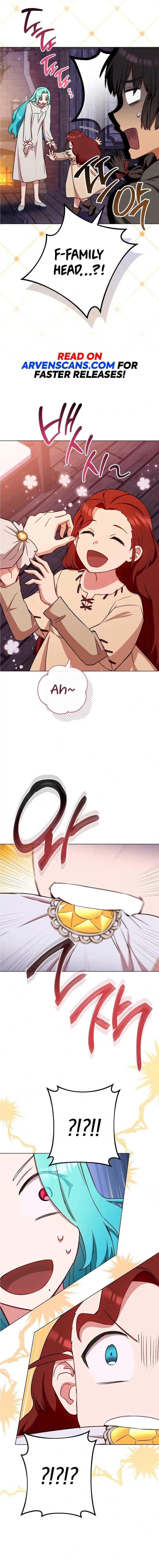 Royal Shop of Young Lady Chapter 122 Online - página 4