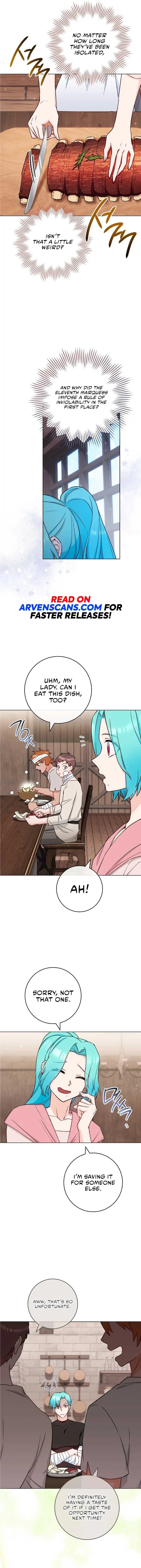 Royal Shop of Young Lady Chapter 122 Online - página 10