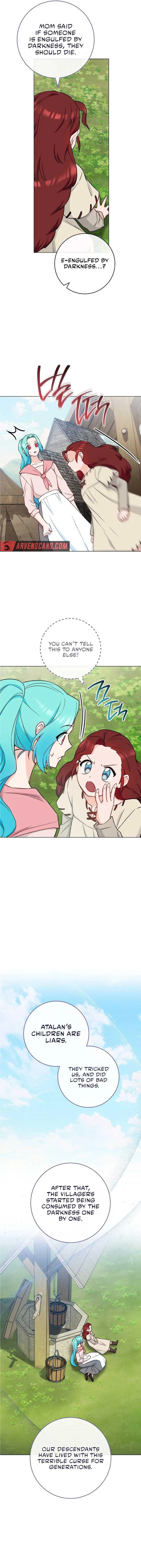 Royal Shop of Young Lady Chapter 122 Online - página 14